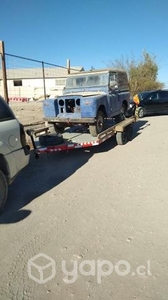 Land Rover 2a