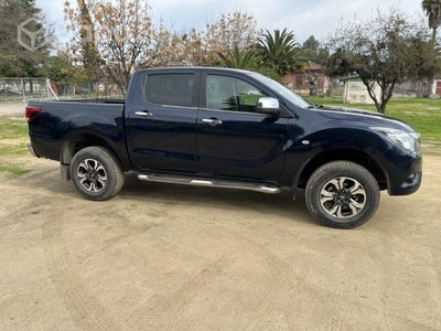 Mazda bt-50 2.2 4x4 2020