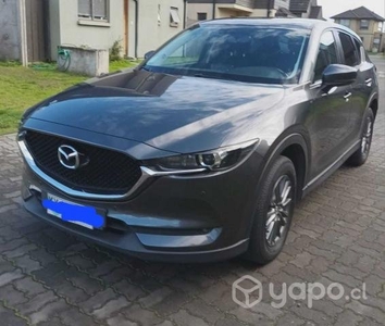 Mazda cx5 2019