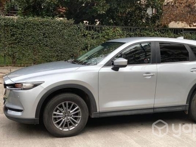 Mazda cx5 2021