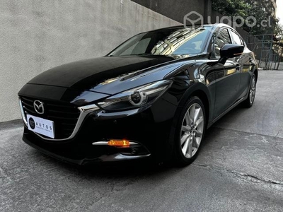 Mazda 3 SPORT GT 2.5 aut 2018