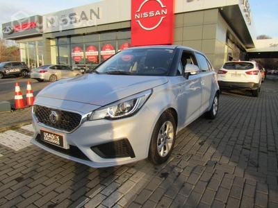 MG 3 HATCH BACK 1.5cc Año 2022