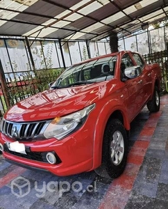 Mitsubishi L200 2019 4x4