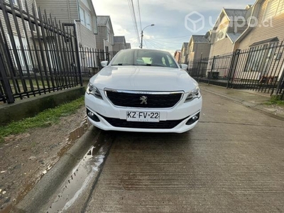 Peugeot 301 active 1.6HDI (Con financiamiento)