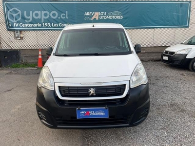 Peugeot partner hdi 1.6 2019