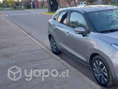 Suzuki baleno 2020