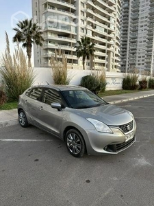 Suzuki Baleno Automatico