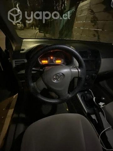 Toyota corolla 1.6 GLI