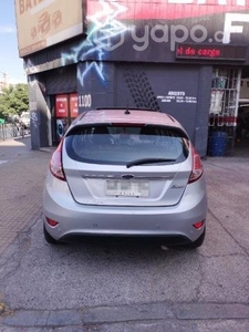 Ford Fiesta titanium 2014 full