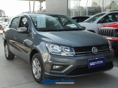 Volkswagen Voyage 1.6 2022 Usado en Huechuraba
