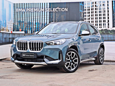 Bmw X1 Sdrive 1.5 Aut 2023 Usado en Lo Barnechea