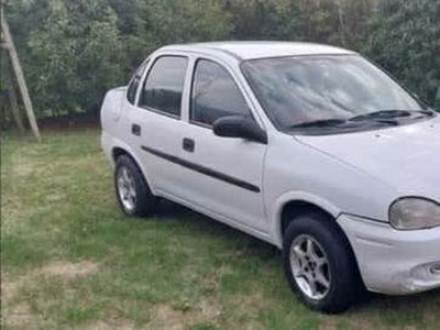 Chevrolet Corsa 2004 Extra