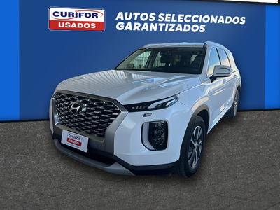 Hyundai Palisade Lx2 4x4 3.5 Aut Premium 2022 Usado en Curicó
