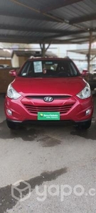 Hyundai Tucson full año 2013 4x2