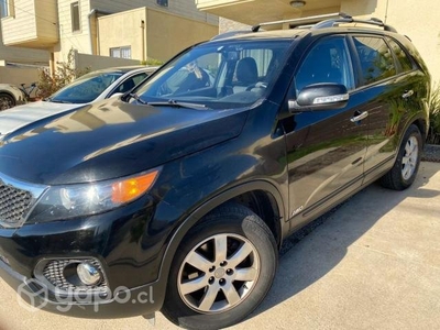 Kia motors sorento 2012