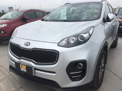 Kia Sportage 2.0 Mt 2018 Usado en Alhué