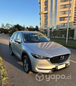 Mazda cx5 2017