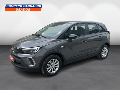 Opel Crossland Edition 1.5td Mt6 2023 Usado en La Cisterna