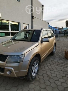 Suzuki Grand Nomade