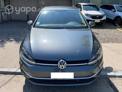 Volkswagen golf 2019 comfortline 1.6 aut