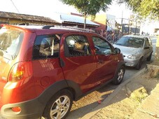 Vendo chery beat 2013