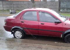 Vendo Kia Avella 1.5cc año 1997.