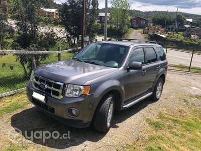Ford Escape 2011 AT 2.5 4x2 150.000 kms