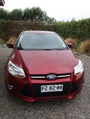 Ford focus 2.0 AT 2014