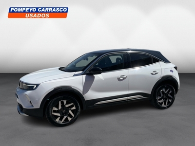 Opel Mokka 1.2 Elegance Mt 2022 Usado en Las Condes