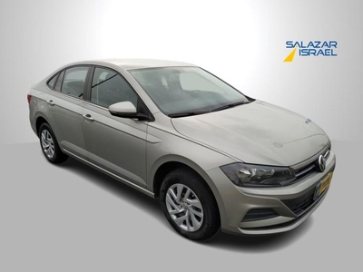 Volkswagen Virtus Virtus Otto 1.6 2021 Usado en Hualpén