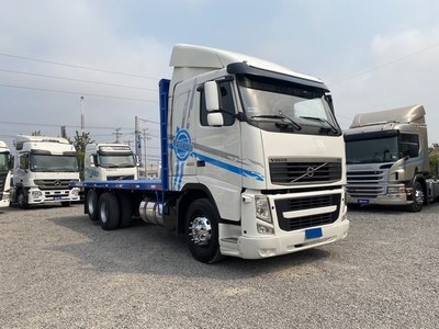 VOLVO FH 400 2010