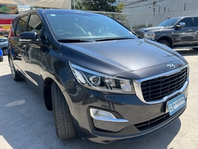 Kia Grand carnival Ex Full 2.2 At 2020 Usado en La Florida