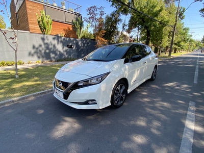 Nissan Leaf At 2019 Usado en Las Condes