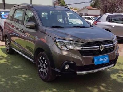 Suzuki Xl7 Xl7 1.5 Gl Mt 5p 2022 Usado en San Joaquín