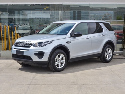 LAND ROVER DISCOVERY SPORT 2019