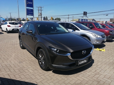 Mazda Cx-30 2.0 S 2wd 6mt 5p 2021 Usado en Los Ángeles