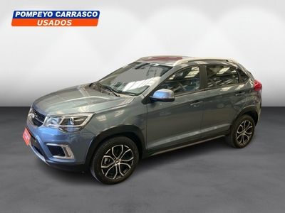 Chery Tiggo 2 Tiggo 2 1.5 Gls At 2021 Usado en Macul