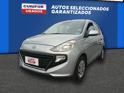 Hyundai Atos 1.1 Unico DueÑo 2022 Usado en Chillán