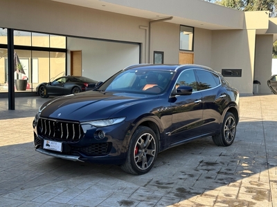 Maserati Levante S 2018 Usado en Las Condes