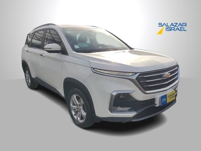 Chevrolet Captiva 1.5t Lt Fwd Mt 5p 2019 Usado en Temuco