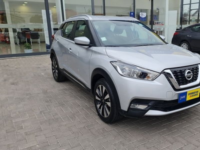 Nissan Kicks 1.6 Advance Mt 5p 2019 Usado en Talca