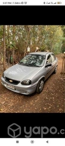 Auto Chevrolet corsa 2006