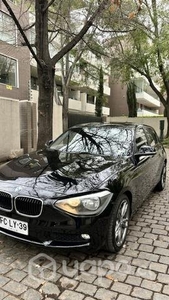 BMW 116i año 2013