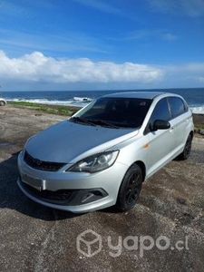 Chery fulwin 2 SPORT 2016