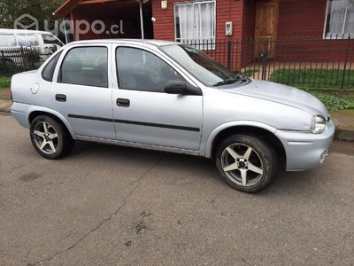 Chevrolet corsa 1.6