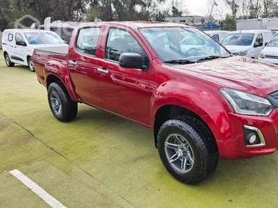 Chevrolet DMAX 4X4 DIESEL FULL EQUIPO 2019