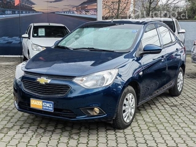 Chevrolet Sail 1.5 2022