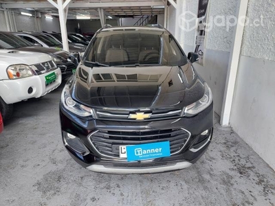 Chevrolet tracker 2019 full