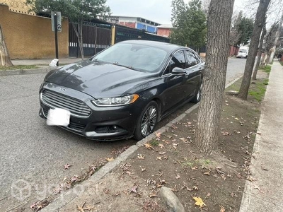 Ford fusion 2.0 2015