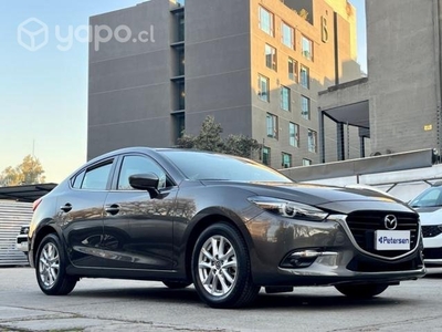 Mazda 3 2.0 v sdn 4p - 2020 | 2452